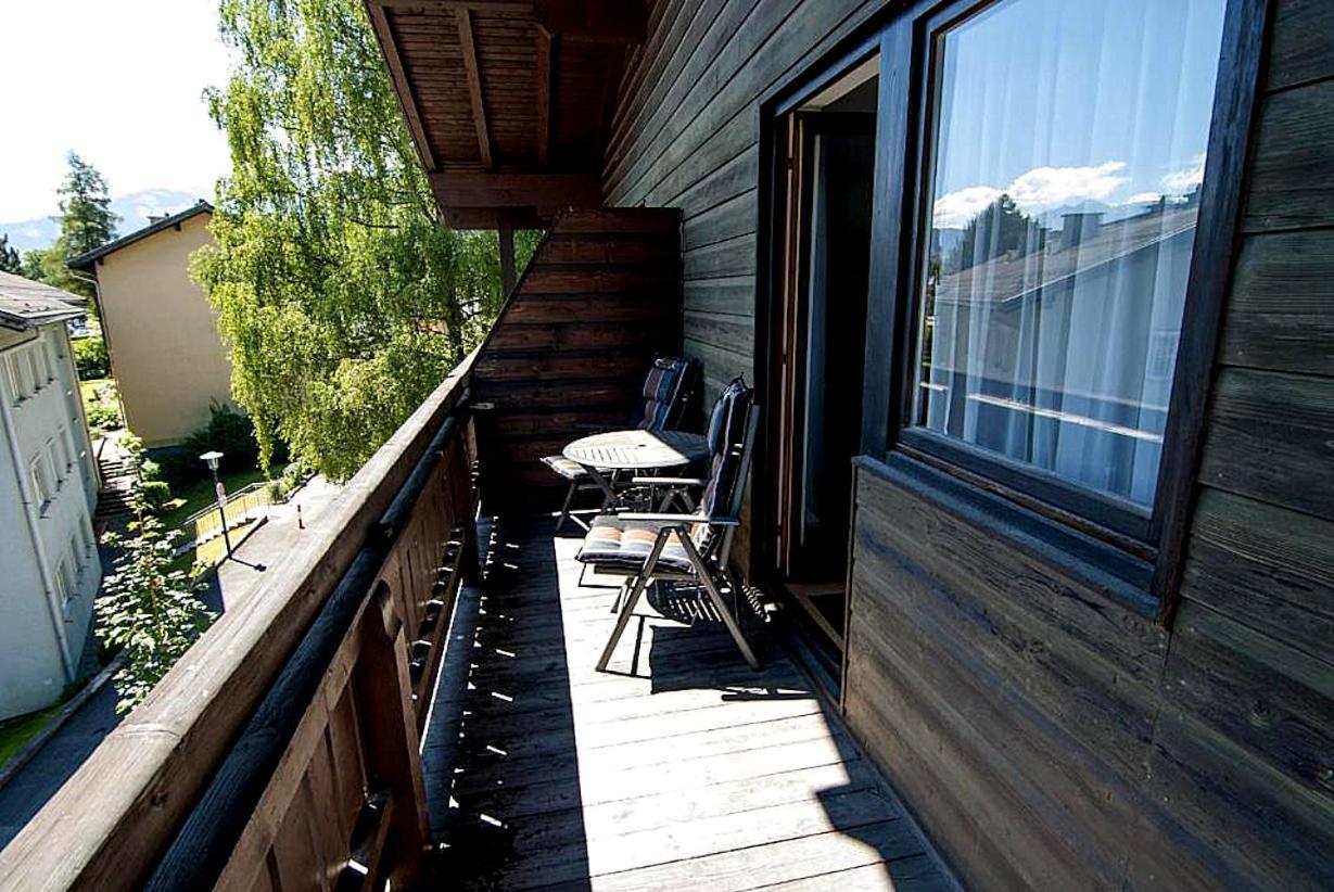 Zell Am See Lake View Apartment Exterior photo