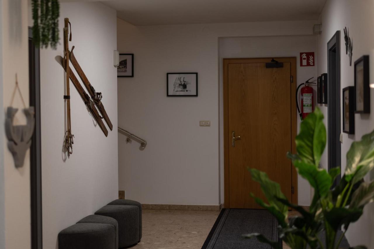 Zell Am See Lake View Apartment Exterior photo