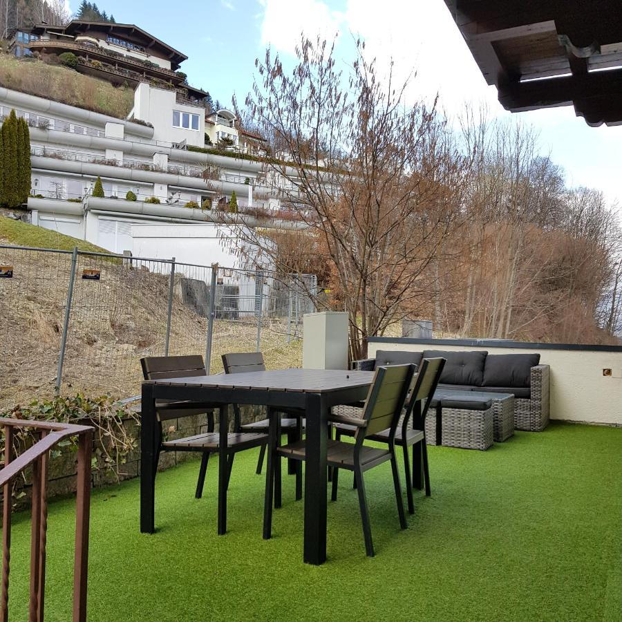 Zell Am See Lake View Apartment Exterior photo